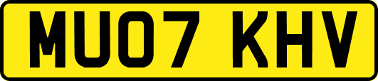 MU07KHV