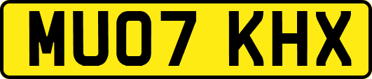 MU07KHX
