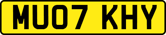 MU07KHY