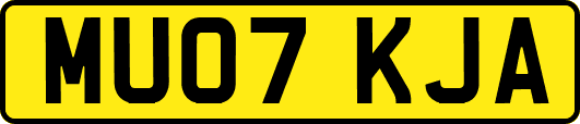 MU07KJA