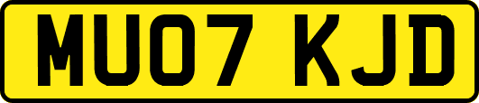 MU07KJD
