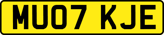 MU07KJE