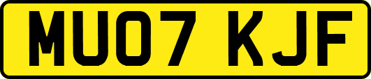 MU07KJF