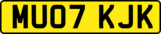 MU07KJK