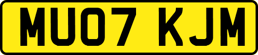 MU07KJM