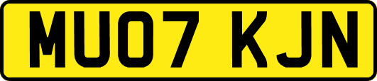 MU07KJN
