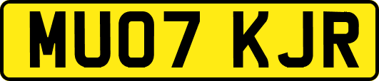 MU07KJR