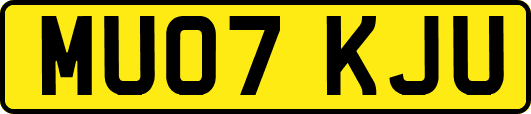 MU07KJU