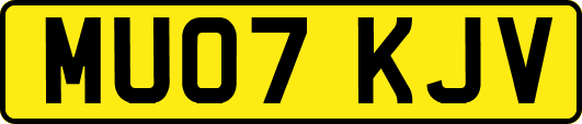 MU07KJV