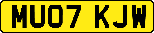 MU07KJW