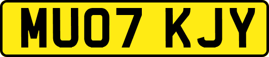 MU07KJY