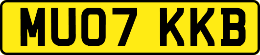 MU07KKB