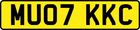 MU07KKC