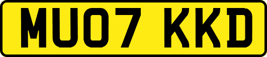 MU07KKD