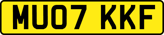 MU07KKF