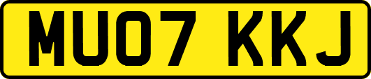 MU07KKJ