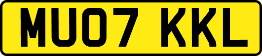 MU07KKL