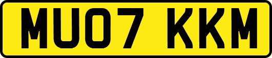 MU07KKM