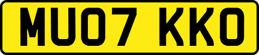 MU07KKO