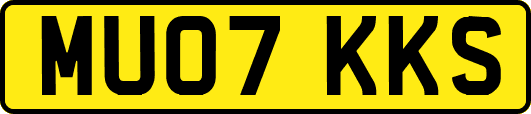 MU07KKS