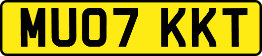 MU07KKT