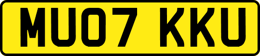 MU07KKU