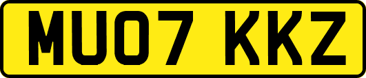 MU07KKZ