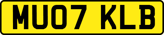 MU07KLB