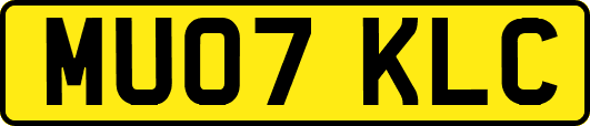 MU07KLC