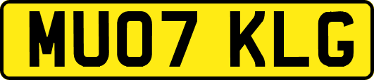MU07KLG