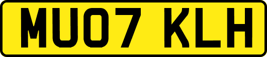 MU07KLH