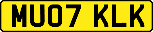 MU07KLK