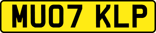 MU07KLP