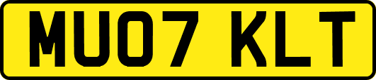 MU07KLT