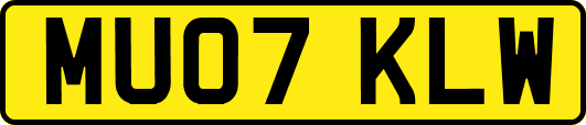 MU07KLW
