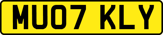 MU07KLY