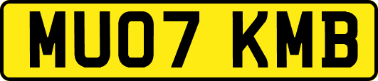 MU07KMB