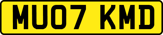 MU07KMD