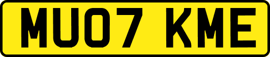 MU07KME