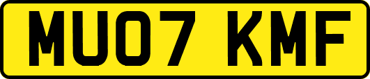 MU07KMF