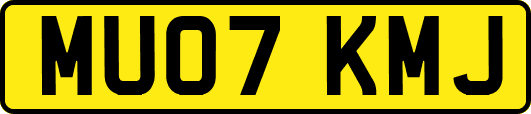 MU07KMJ