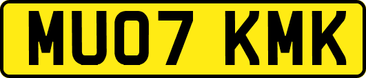 MU07KMK