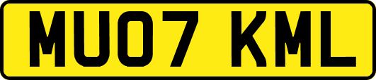 MU07KML