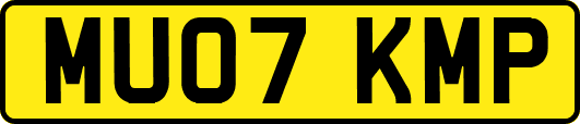 MU07KMP