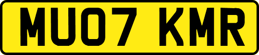 MU07KMR