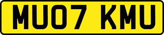 MU07KMU