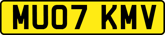 MU07KMV