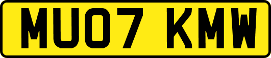 MU07KMW