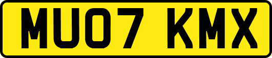 MU07KMX