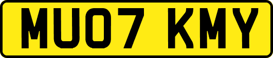 MU07KMY